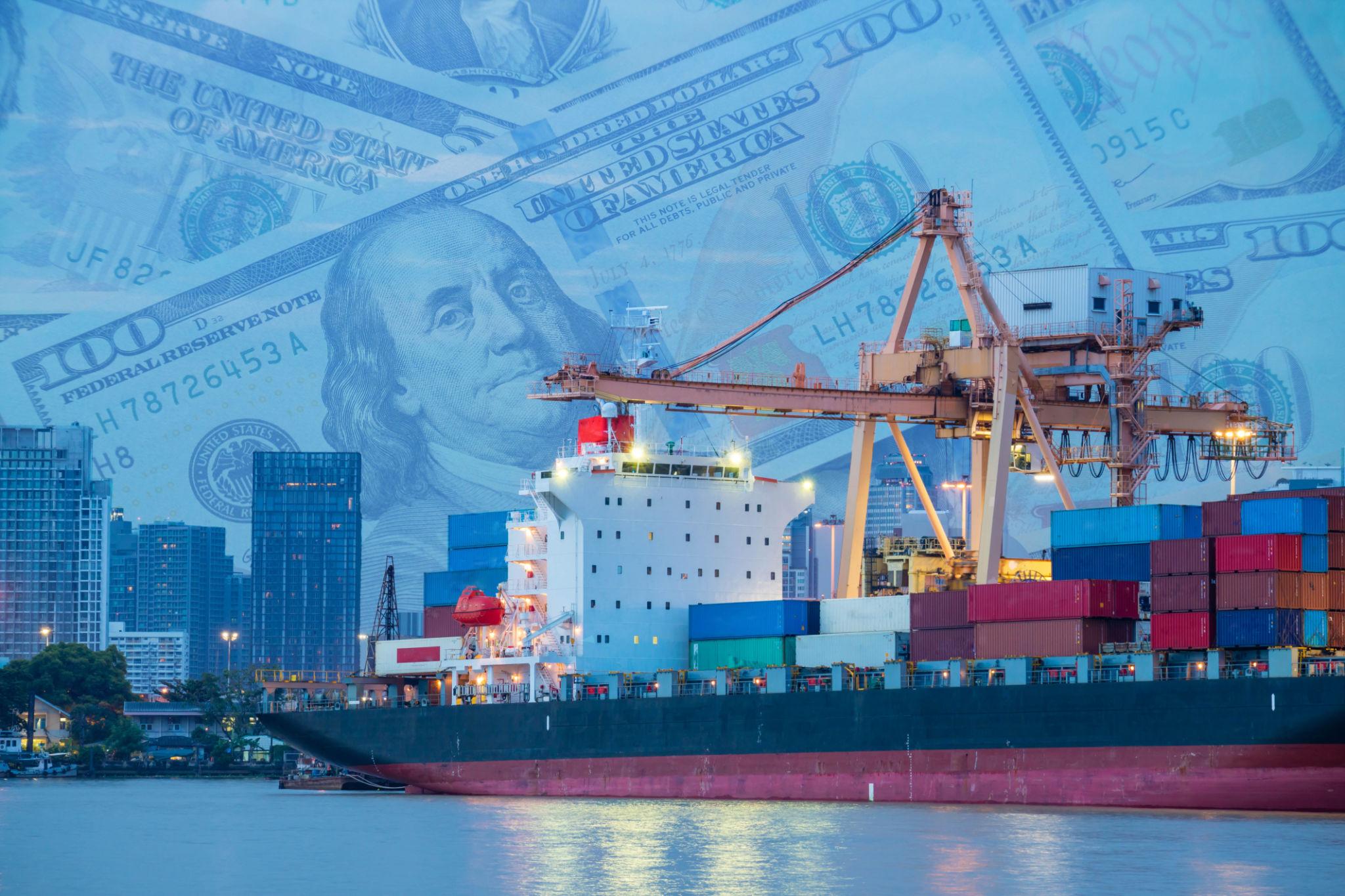 Cost to Ship My Freight