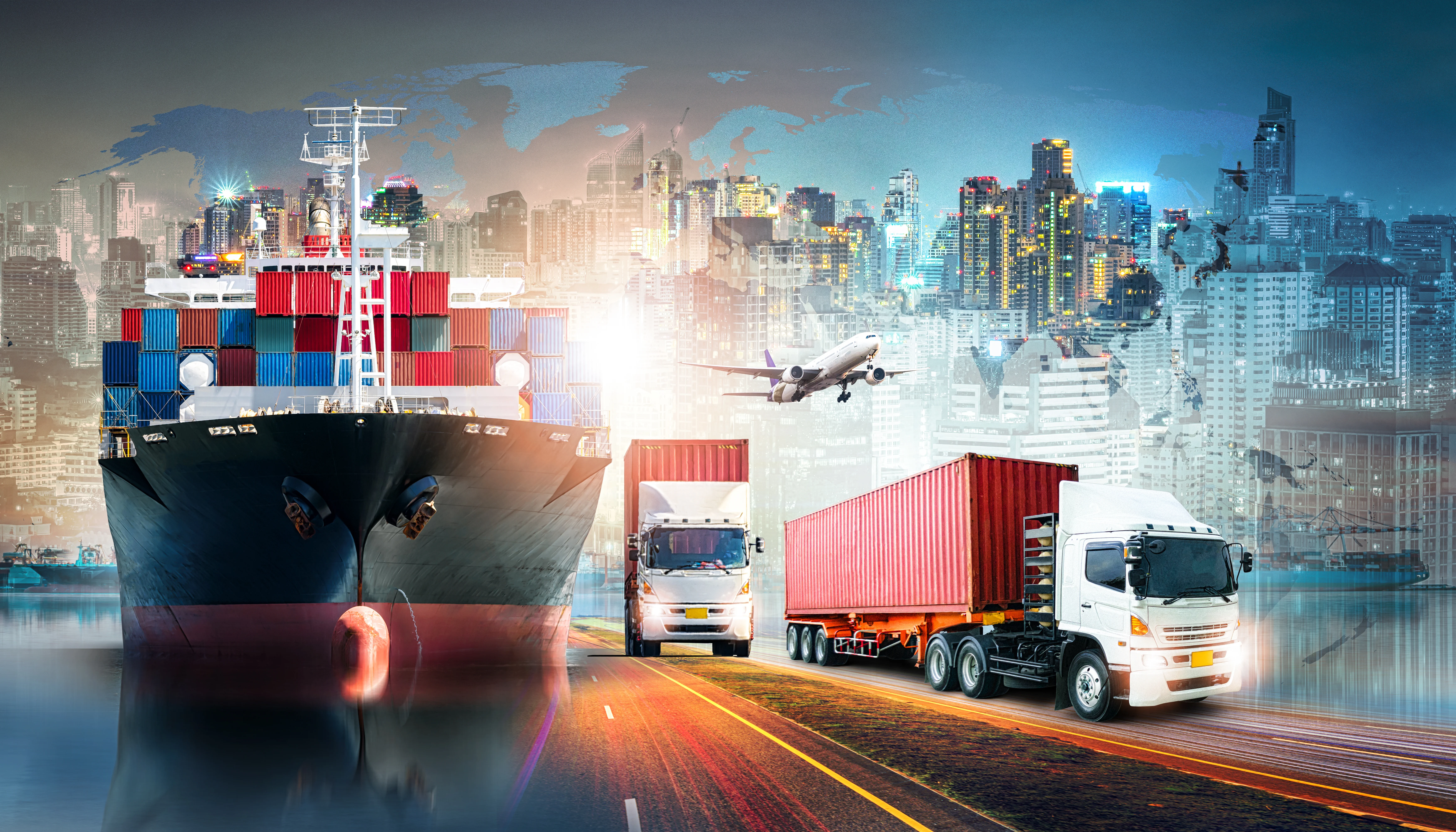 Freight Cost Calculation