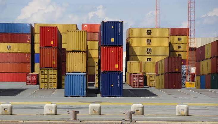 container guide